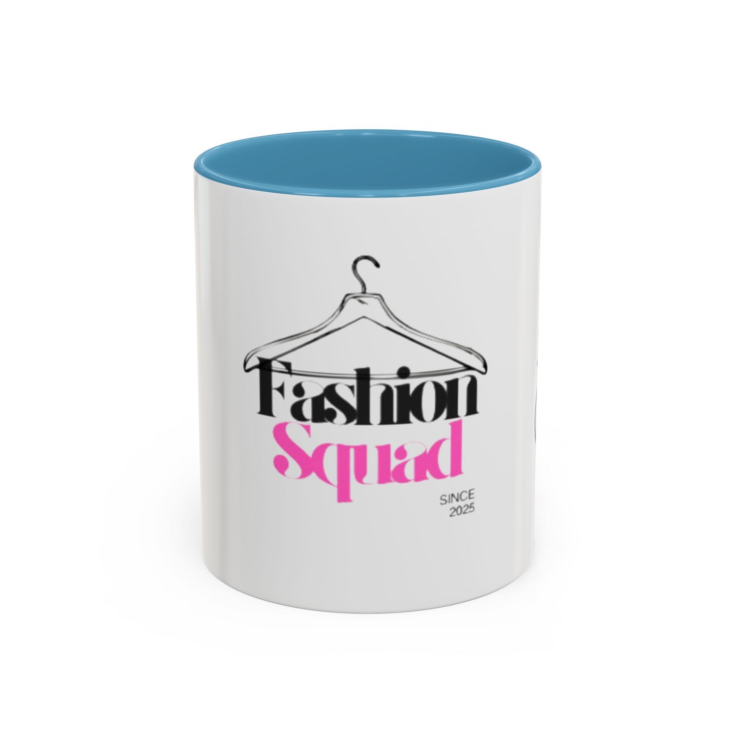 Taza de café con acento (11, 15 oz)