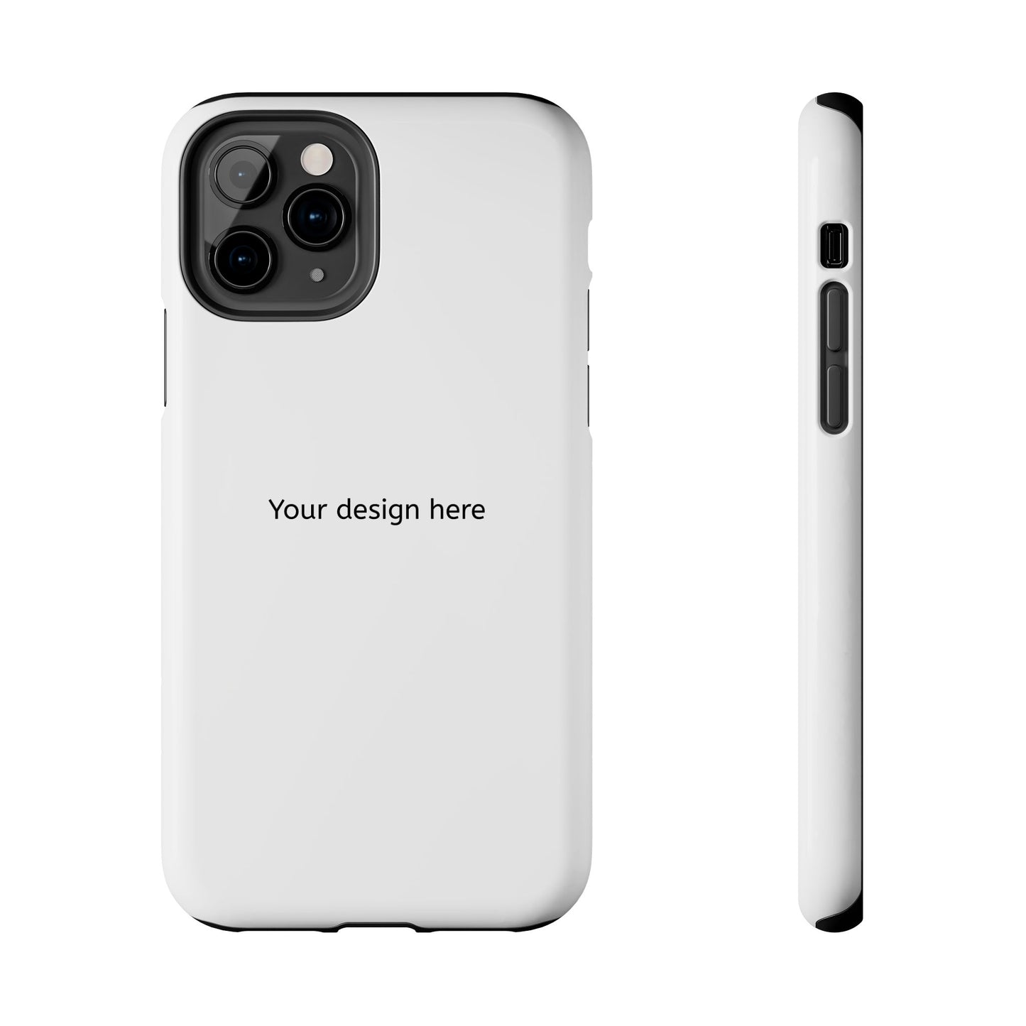 Fundas resistentes para teléfonos