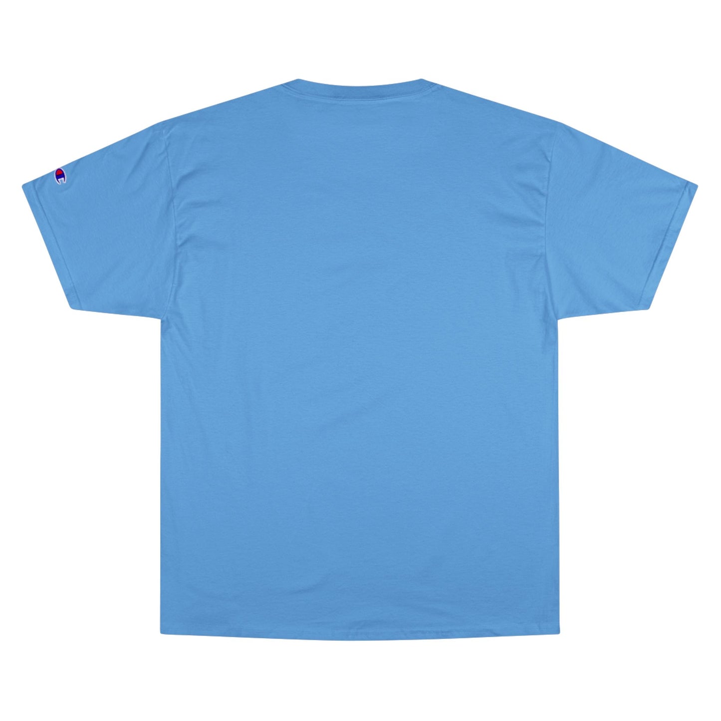 Camiseta Champion: Camiseta de gato «¡Qué asco!» para introvertidos