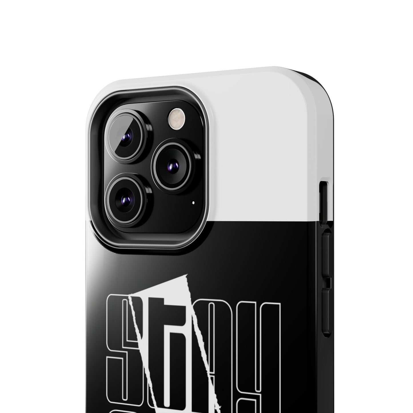 Funda resistente Stay Cool: protección elegante para estilos de vida modernos