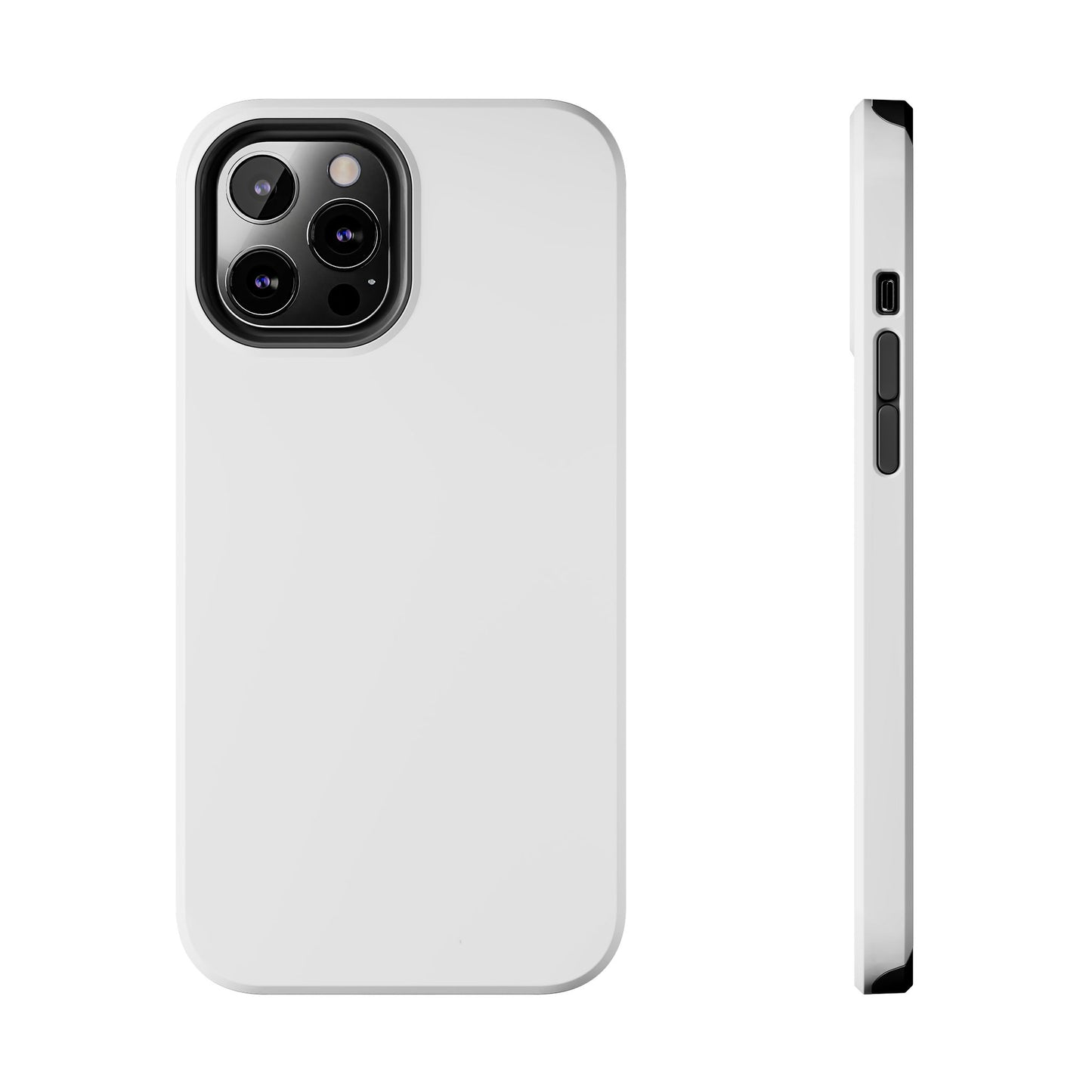 Durable Tough Phone Cases for Adventurers - Customizable & Protective