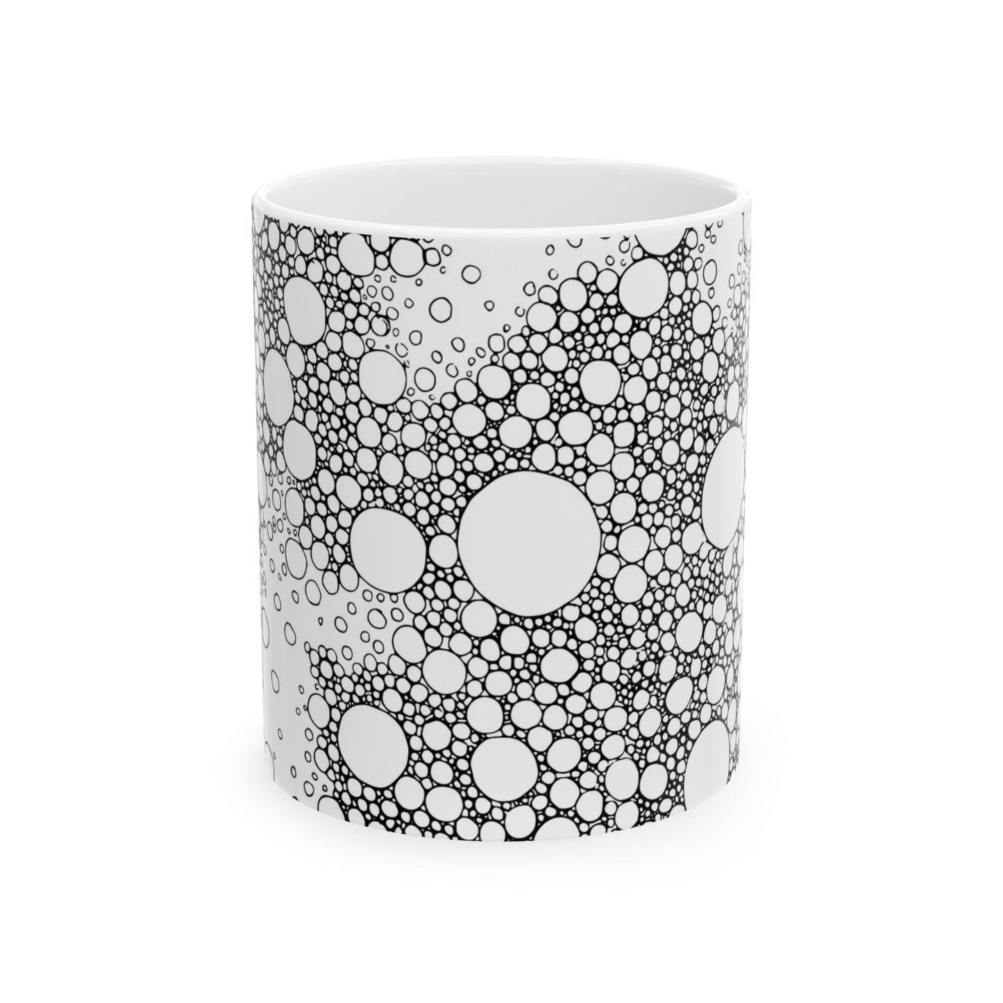 Ceramic Mug, (11oz, 15oz)