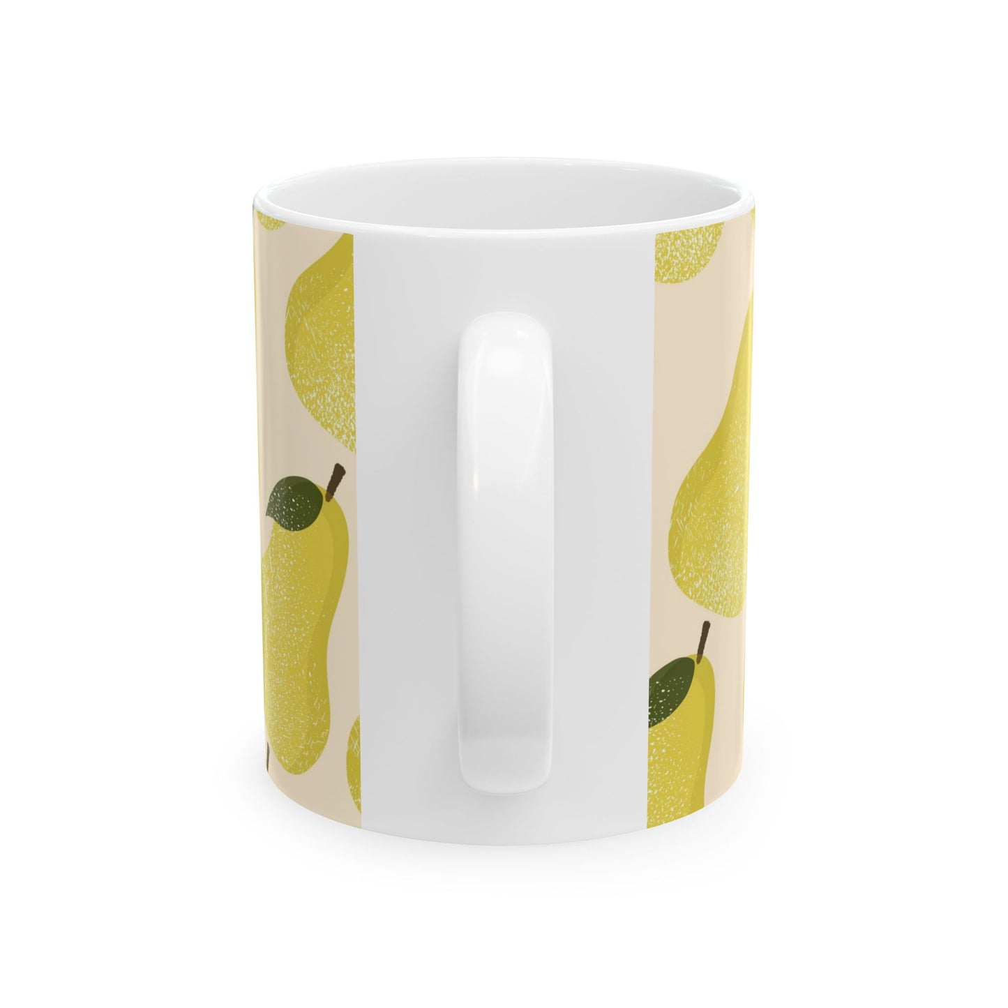 Taza de cerámica (11 oz, 15 oz)