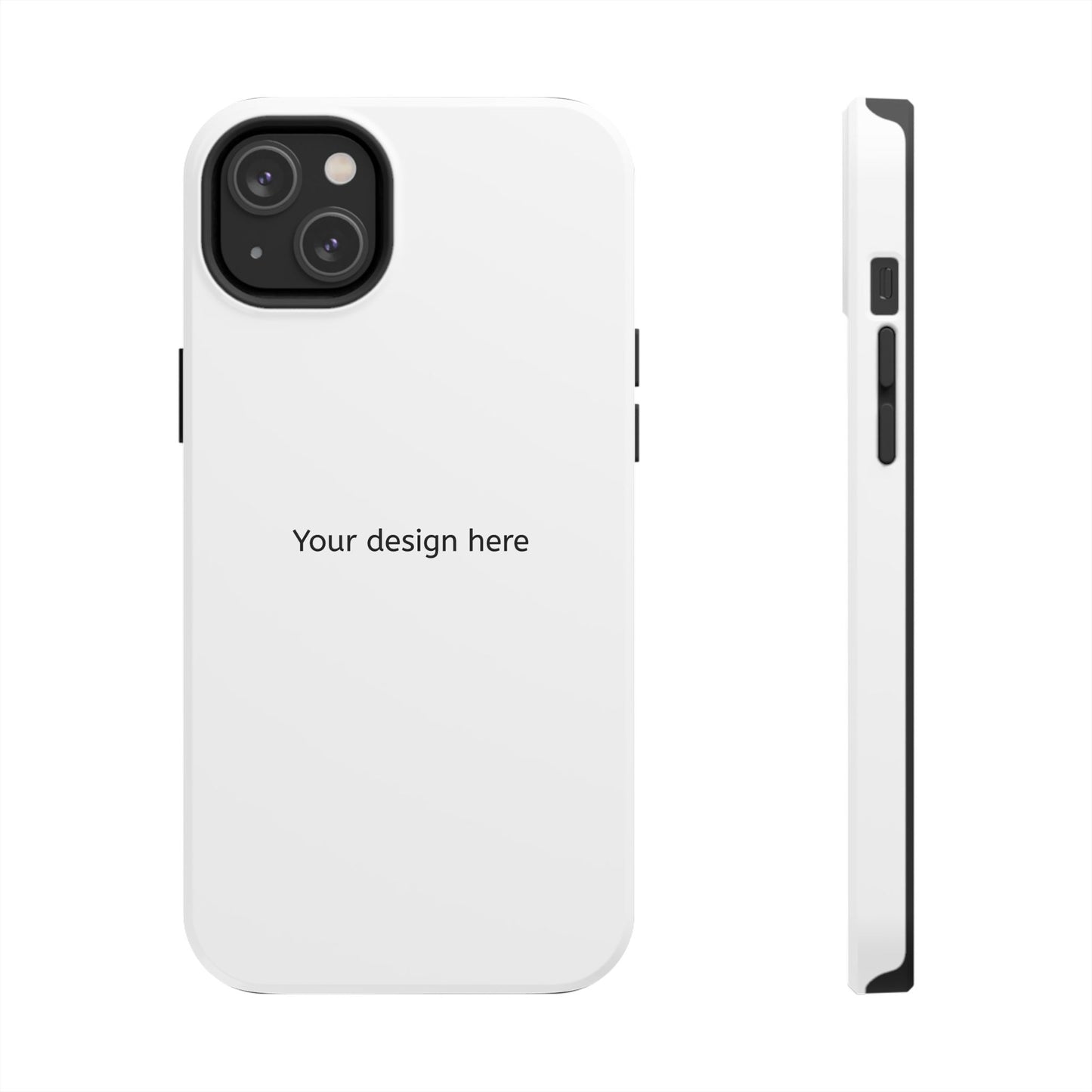 Fundas resistentes para teléfonos