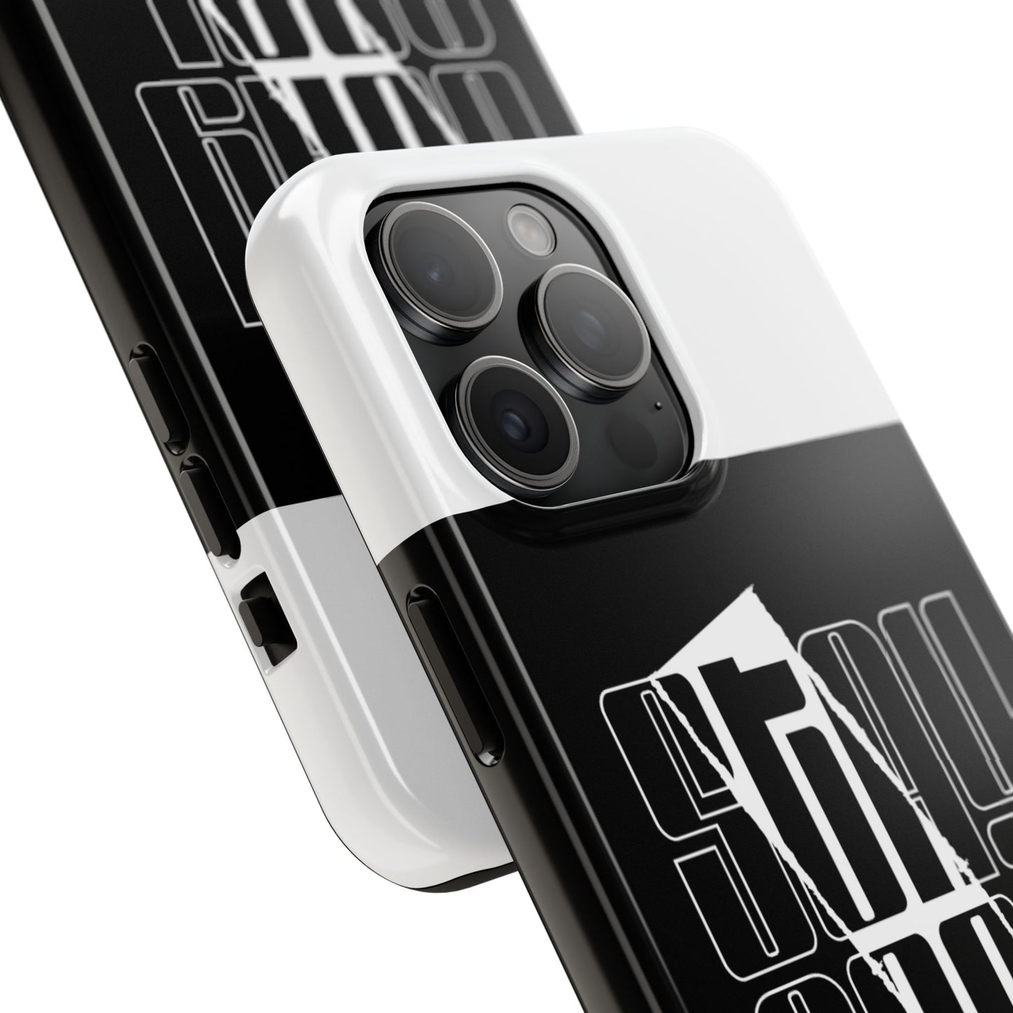 Funda resistente Stay Cool: protección elegante para estilos de vida modernos