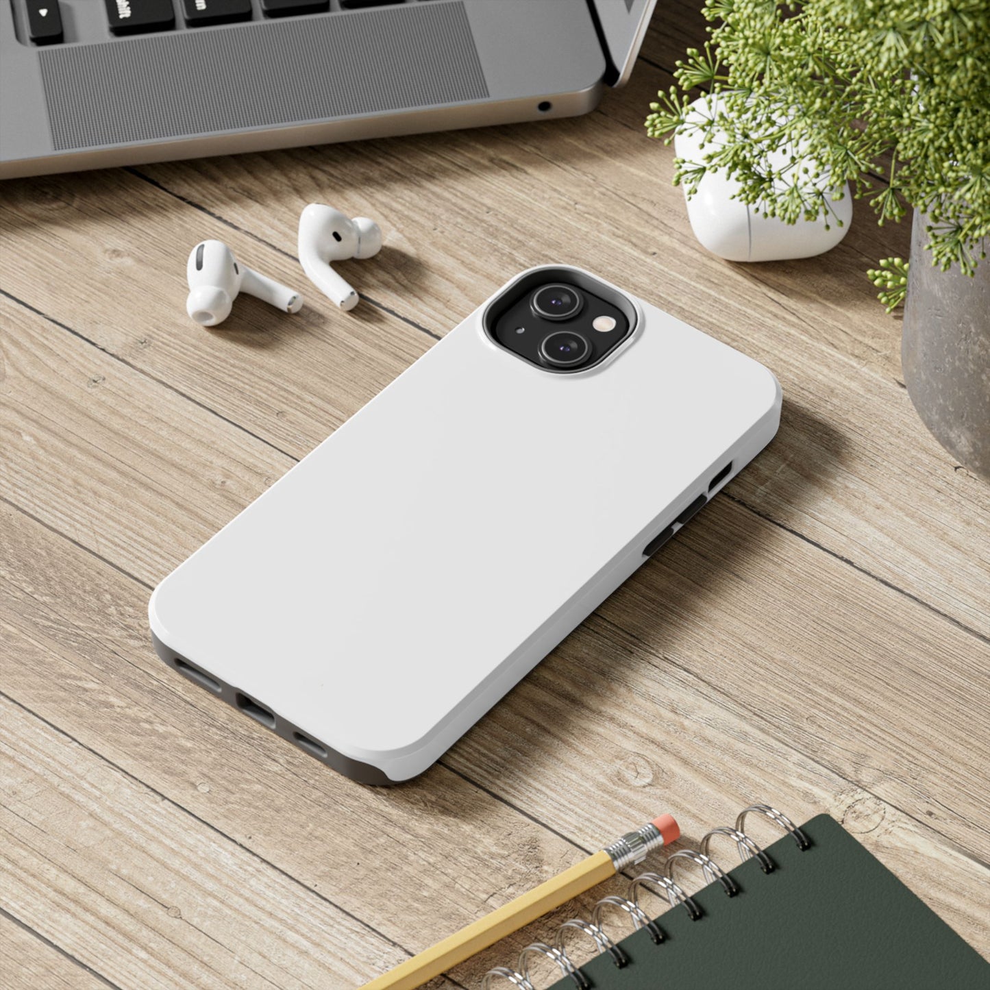 Durable Tough Phone Cases for Adventurers - Customizable & Protective