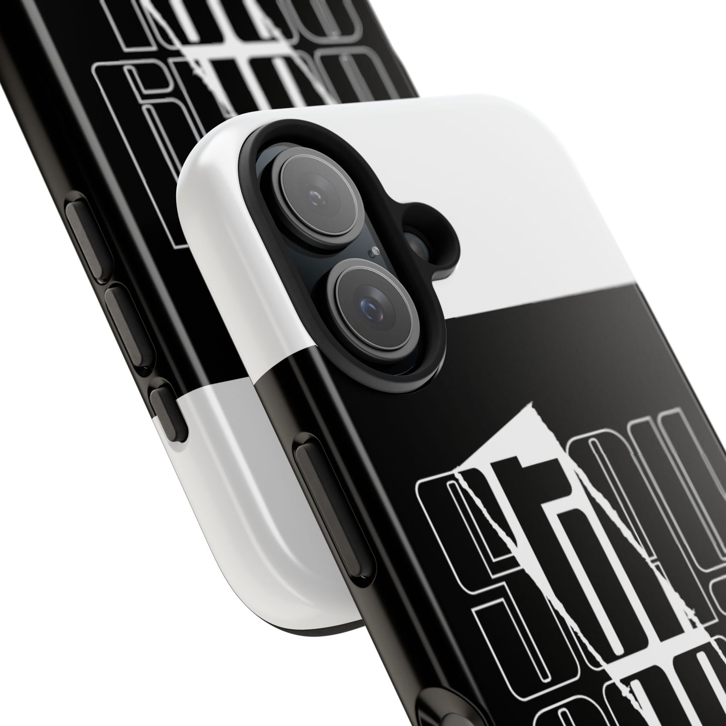 Funda resistente Stay Cool: protección elegante para estilos de vida modernos