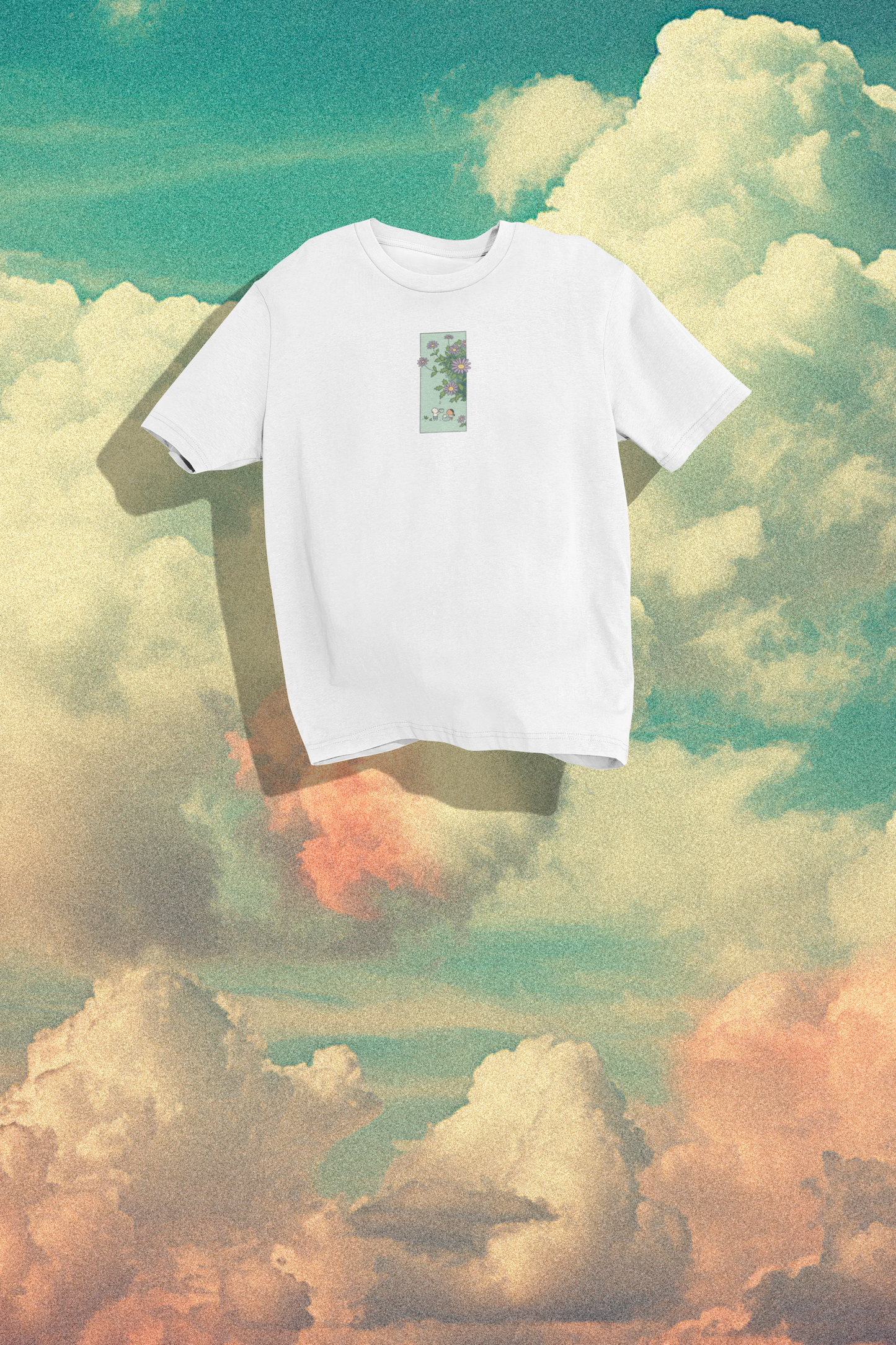 Artistic Unisex T-Shirt