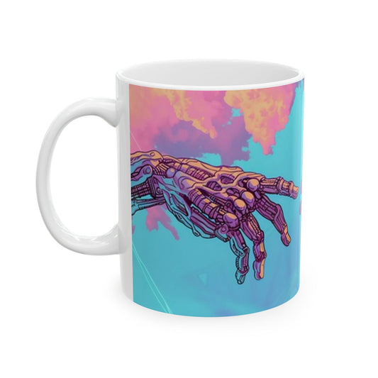 Ceramic Mug, (11oz, 15oz)