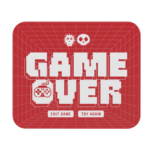 Mouse Pad (Rectangle)