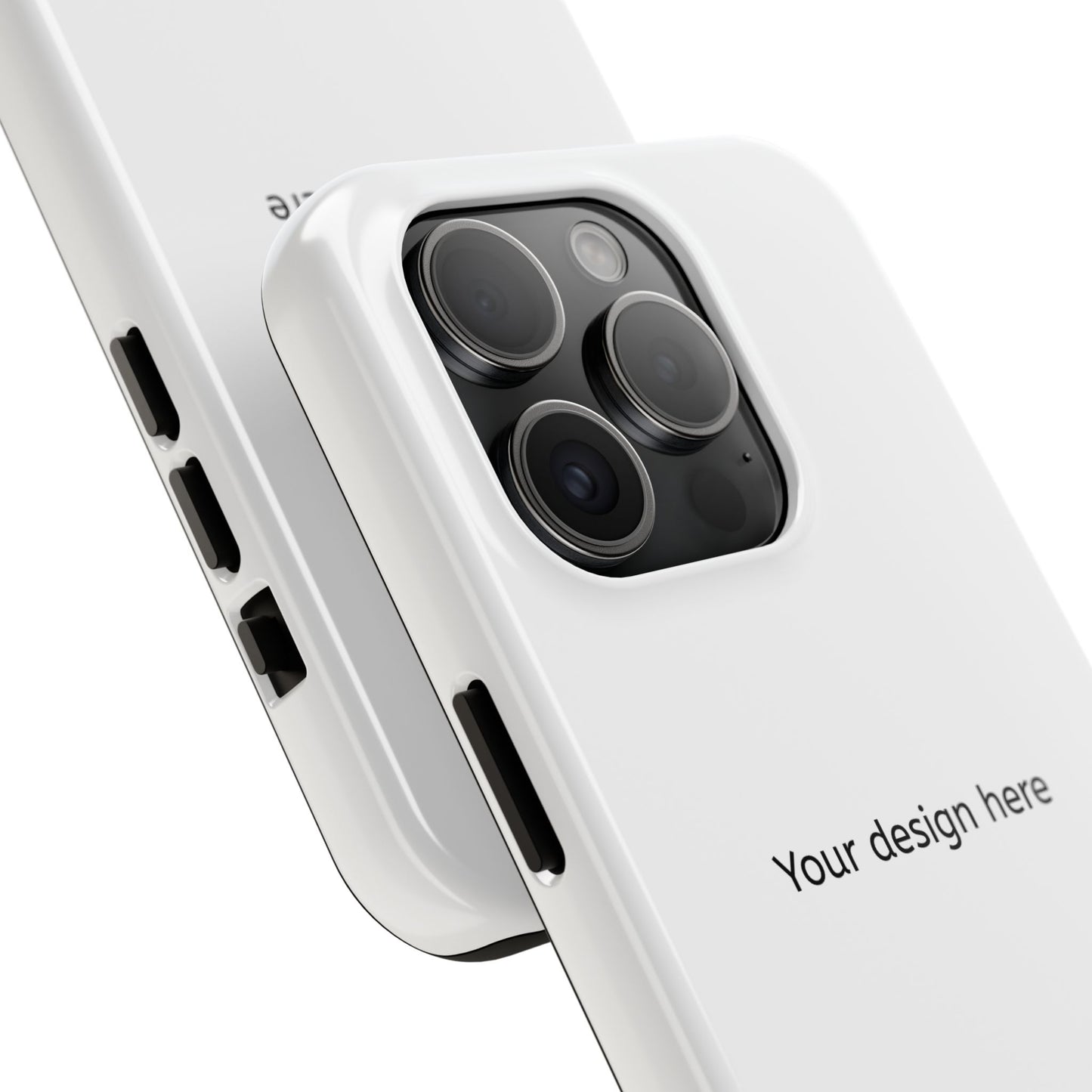 Fundas resistentes para teléfonos