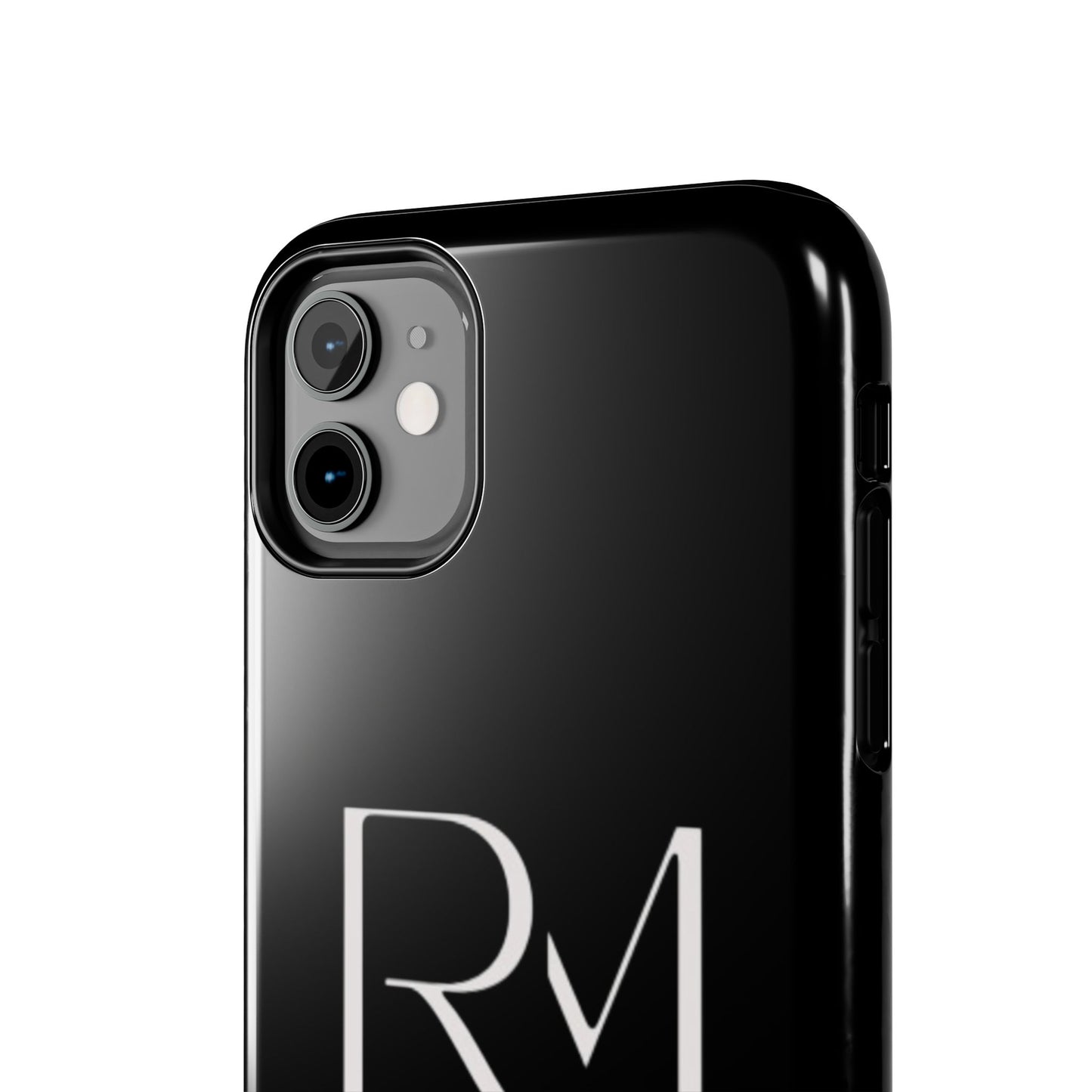 Custom Tough Phone Case for Barbers - The Classy Barber