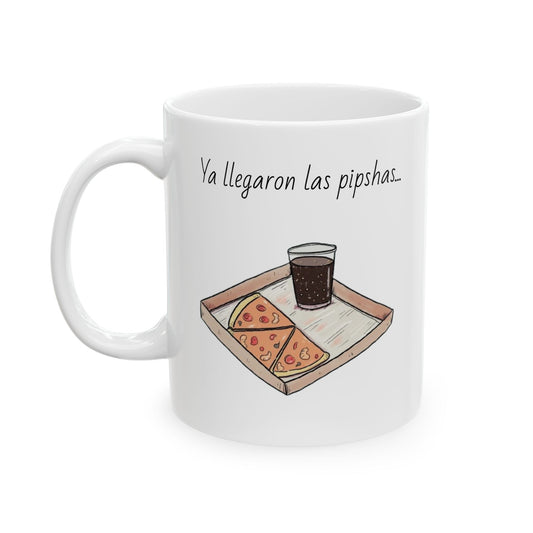 Ceramic Mug, (11oz, 15oz)