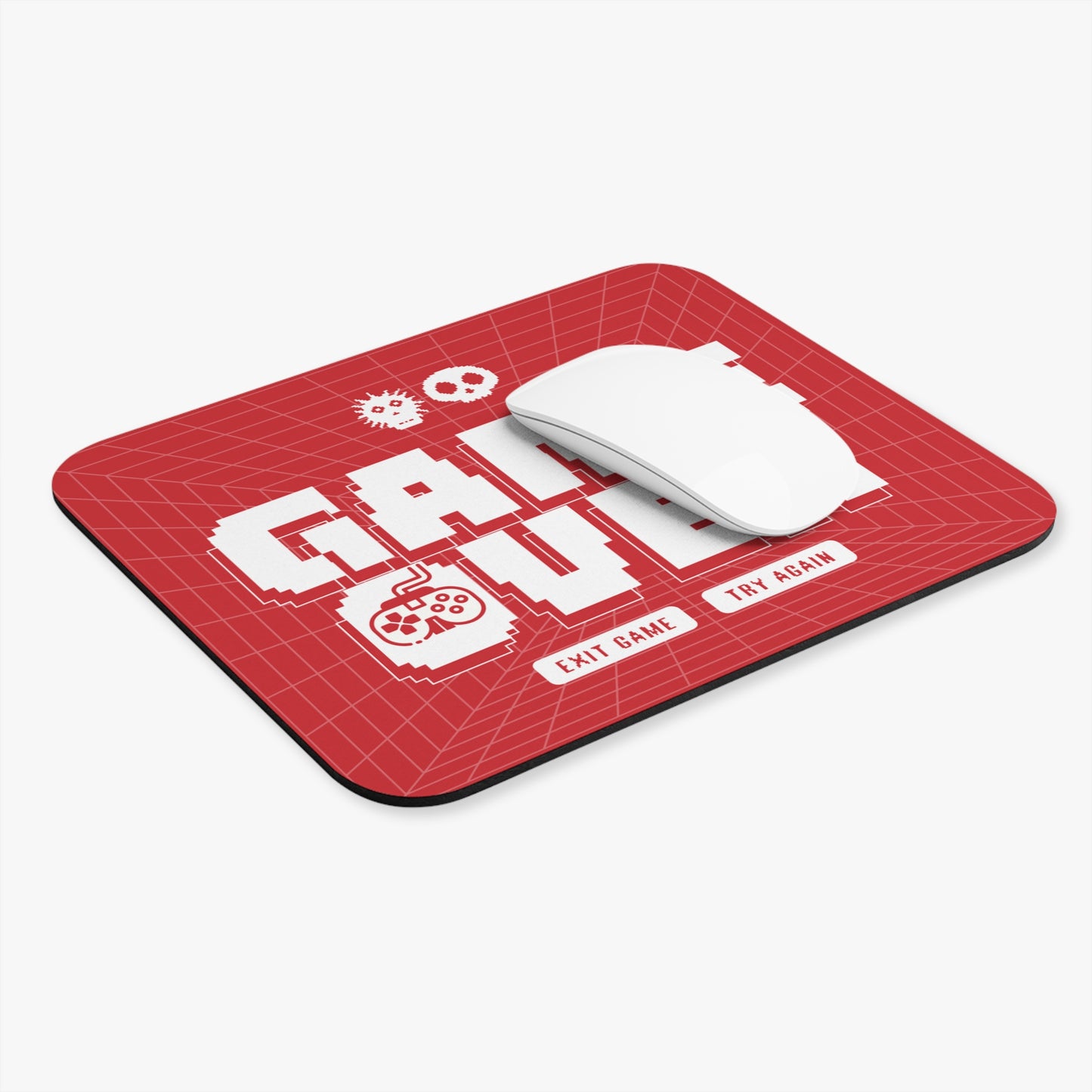 Mouse Pad (Rectangle)