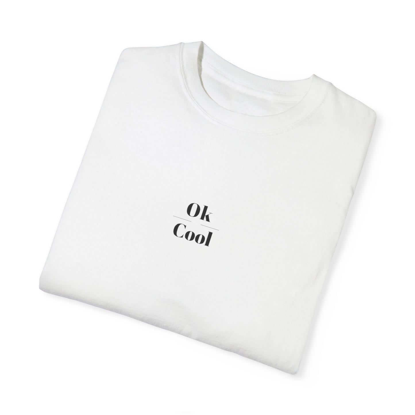 Sudadera unisex premium: Tengo hambre otra vez (estampado frontal y posterior)