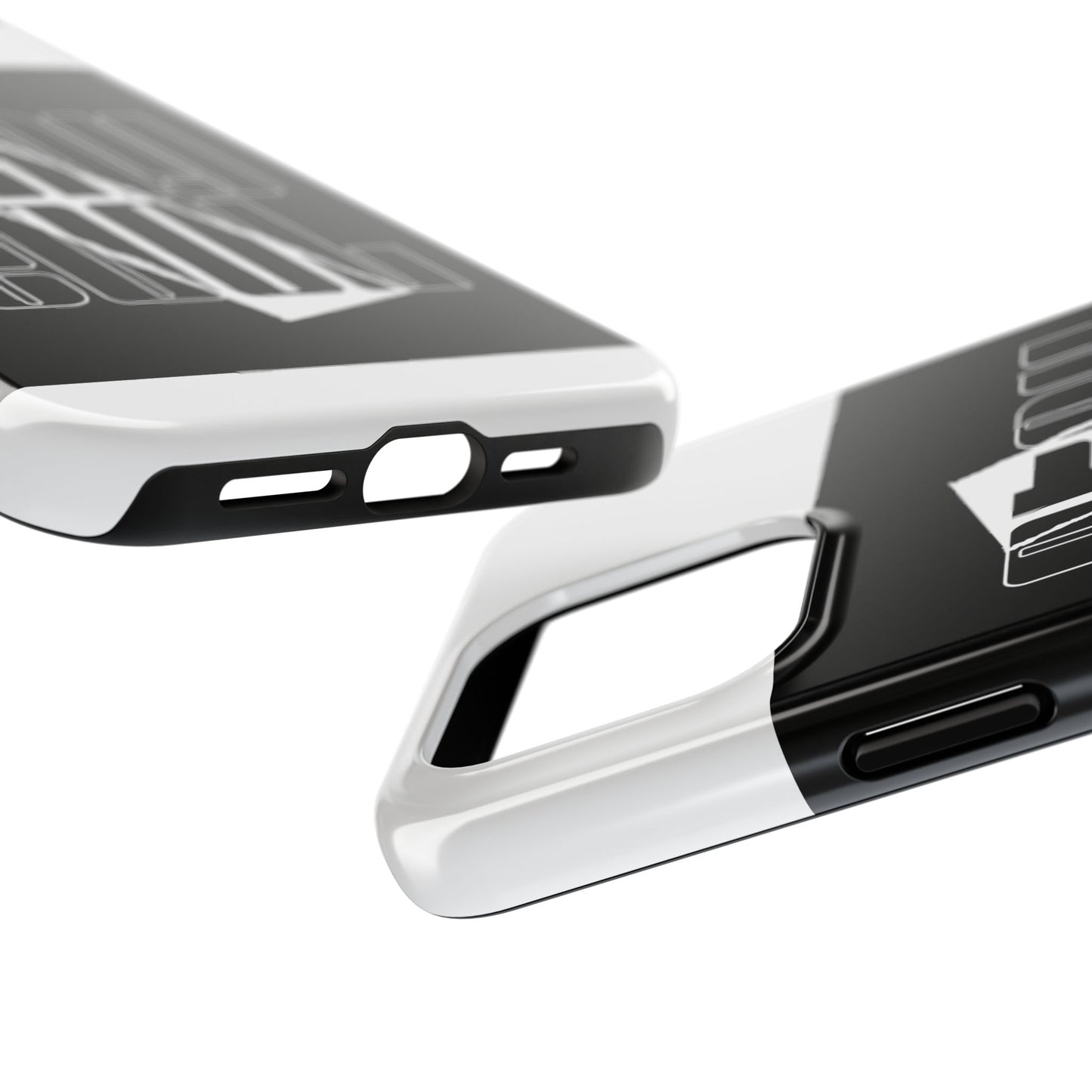 Funda resistente Stay Cool: protección elegante para estilos de vida modernos