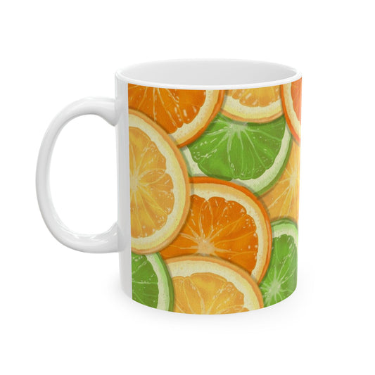Ceramic Mug, (11oz, 15oz)