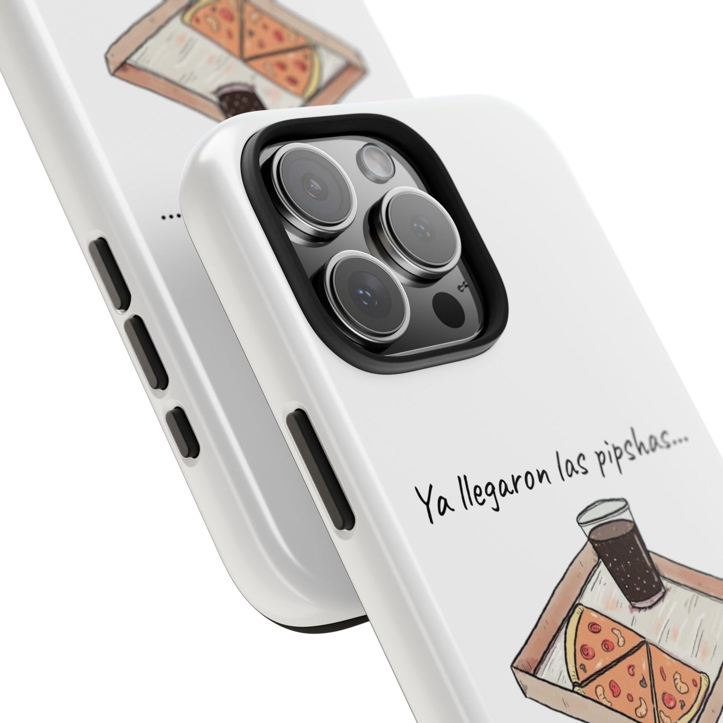 Tough Phone Cases