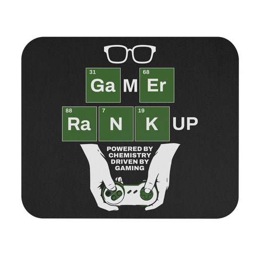 Mouse Pad (Rectangle)