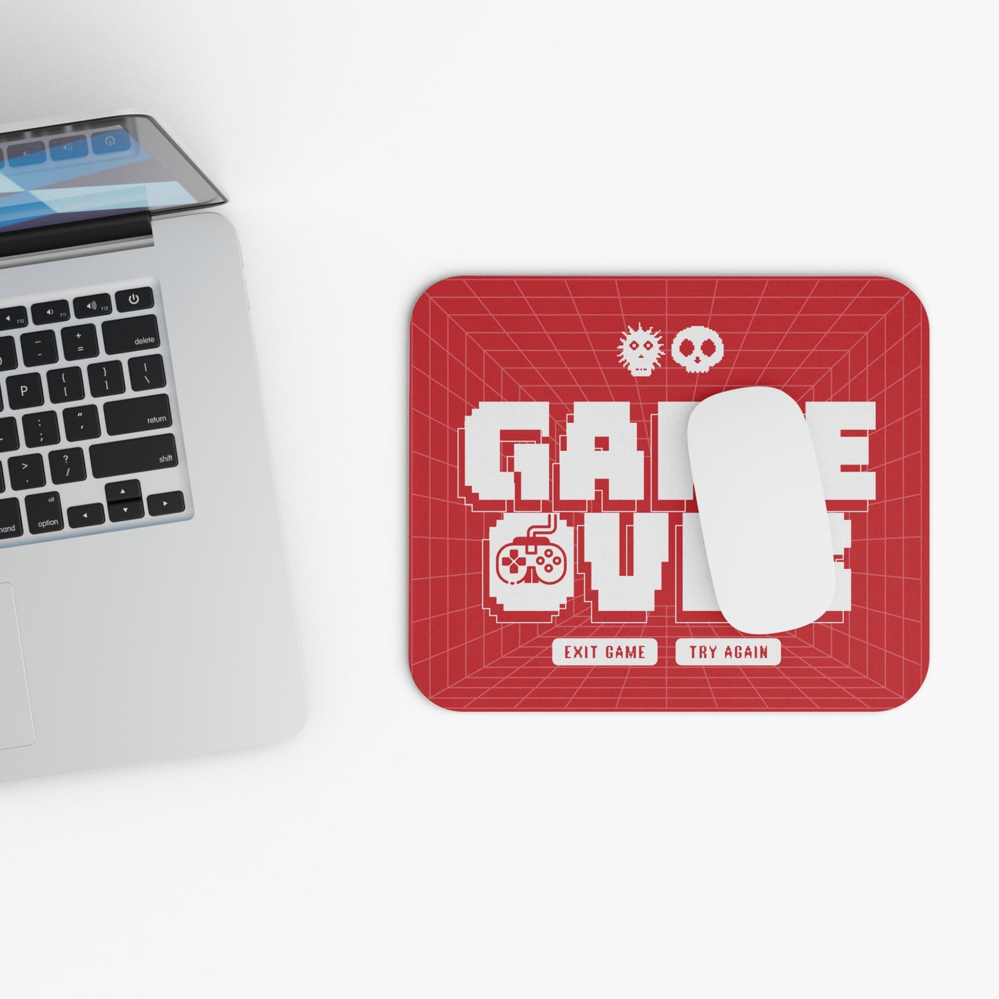 Mouse Pad (Rectangle)