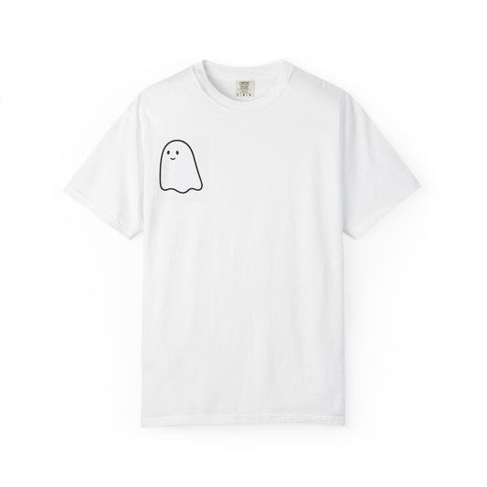 Cute Ghost Unisex Garment