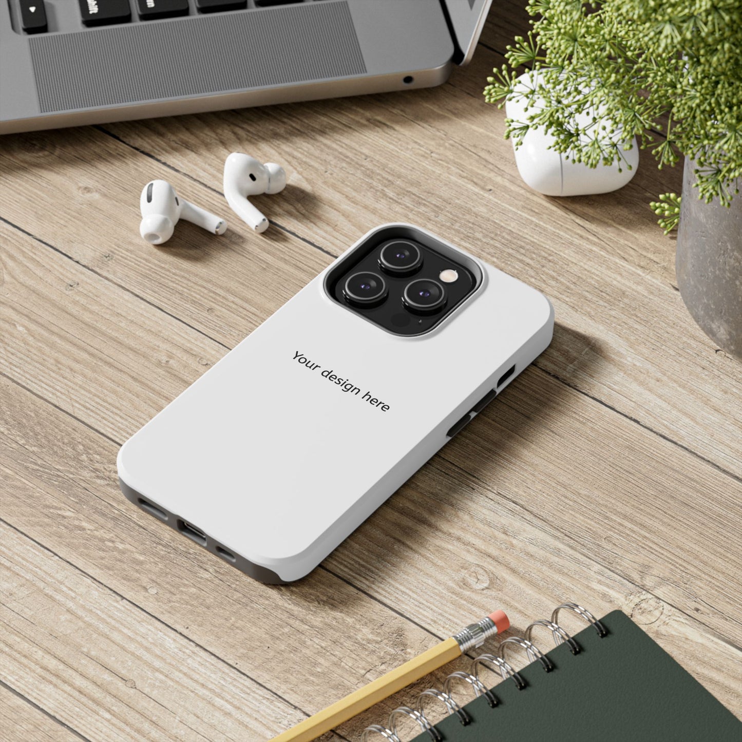 Fundas resistentes para teléfonos