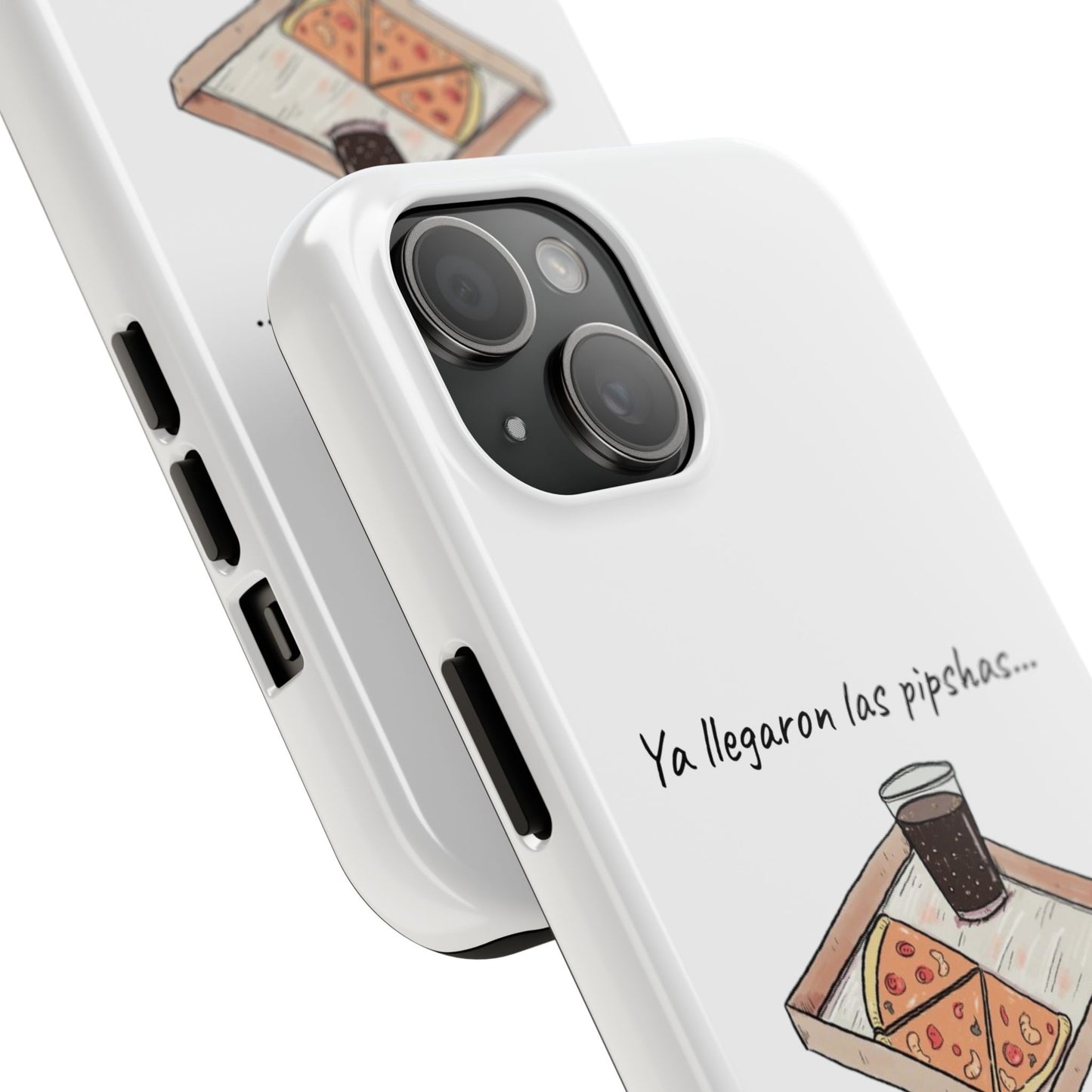 Tough Phone Cases
