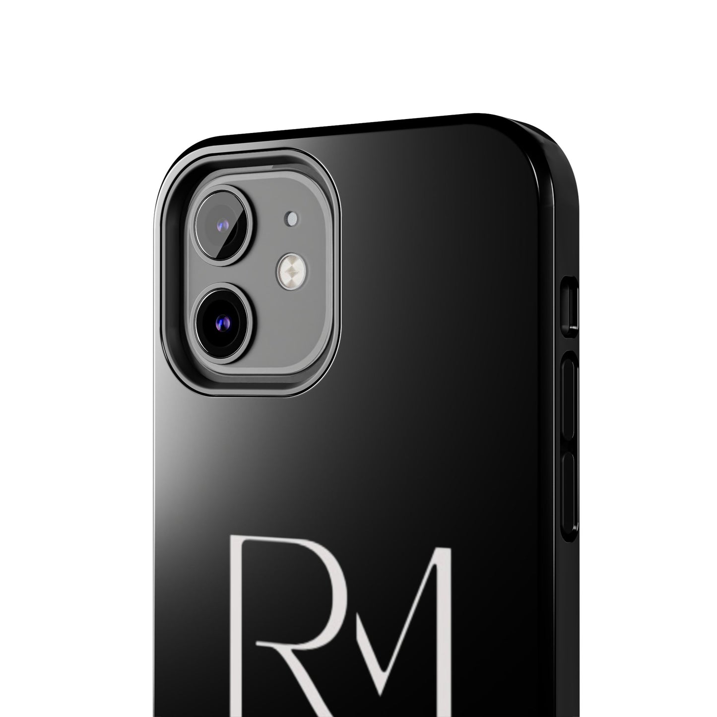 Custom Tough Phone Case for Barbers - The Classy Barber