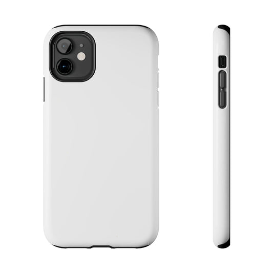 Durable Tough Phone Cases for Adventurers - Customizable & Protective