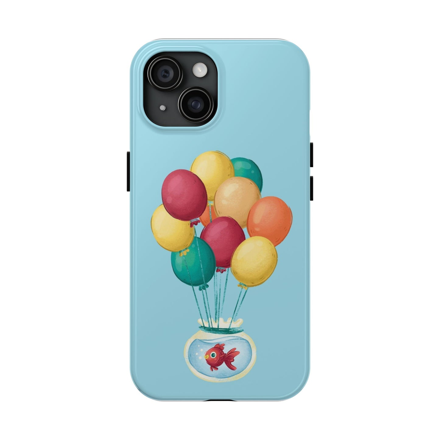 Fundas resistentes para teléfonos
