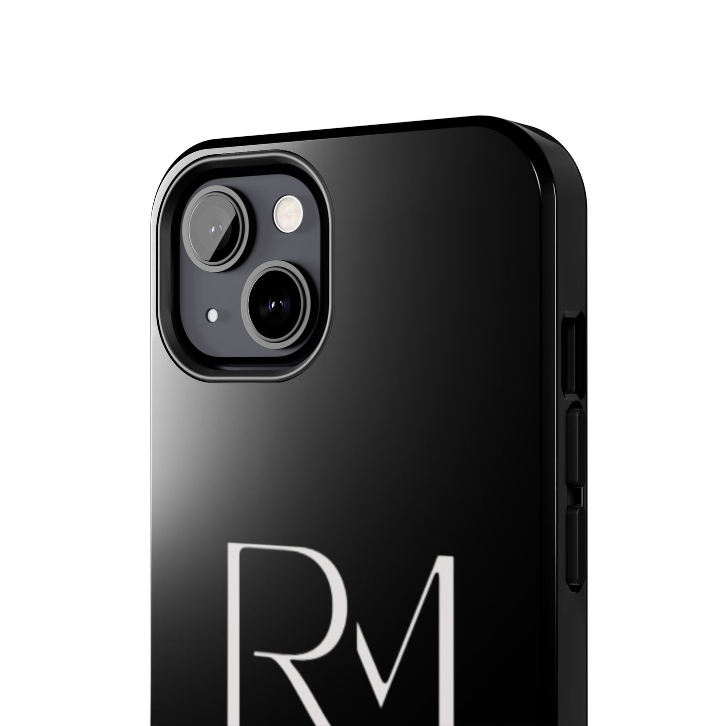 Custom Tough Phone Case for Barbers - The Classy Barber