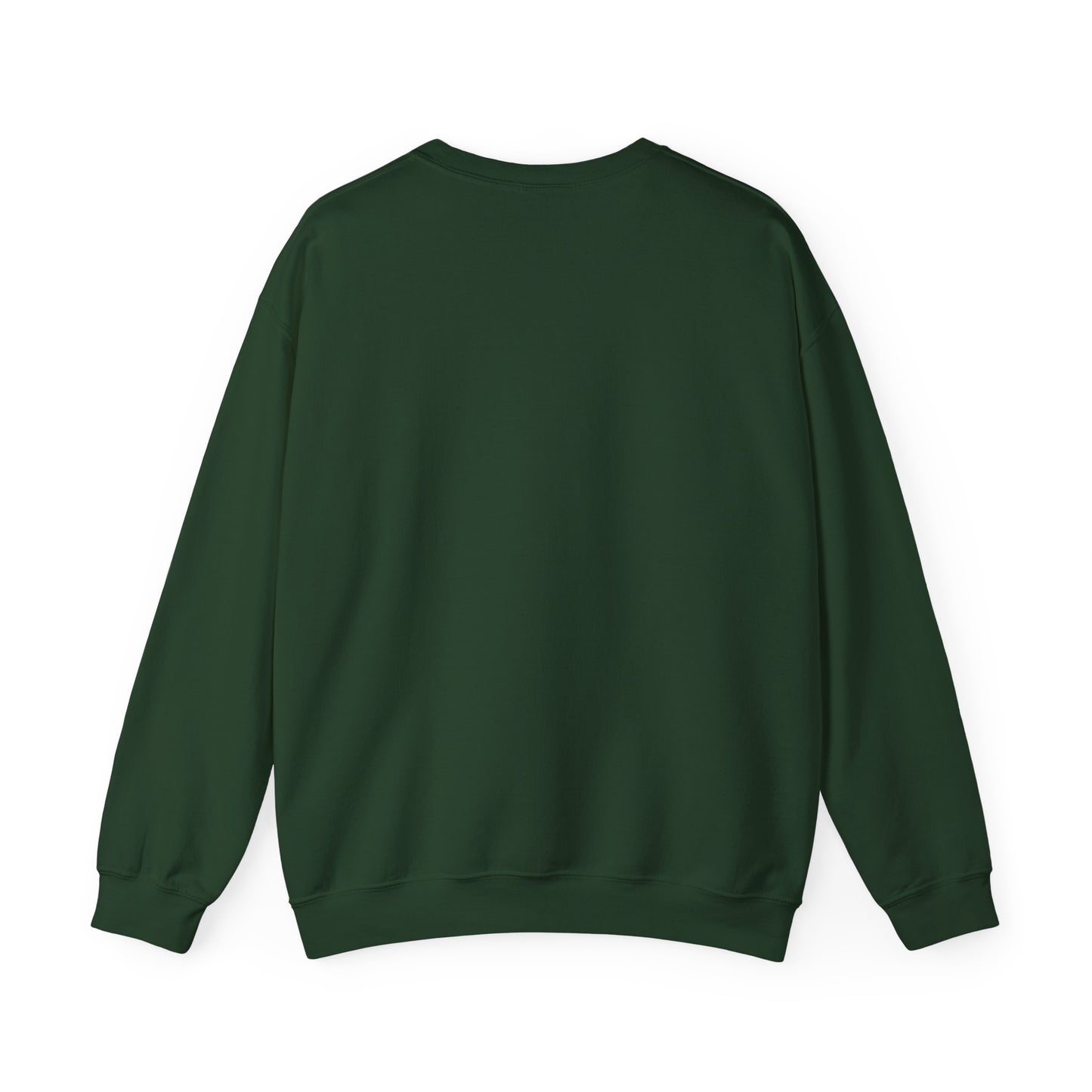 Joyful Christmas Crewneck Sweatshirt
