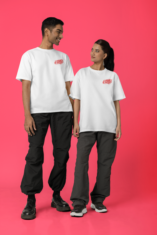 Exclusive Unisex Garment-Dyed T-Shirt - J&E Exclusive Touch